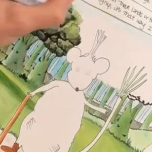 Meet your Posher, Mel